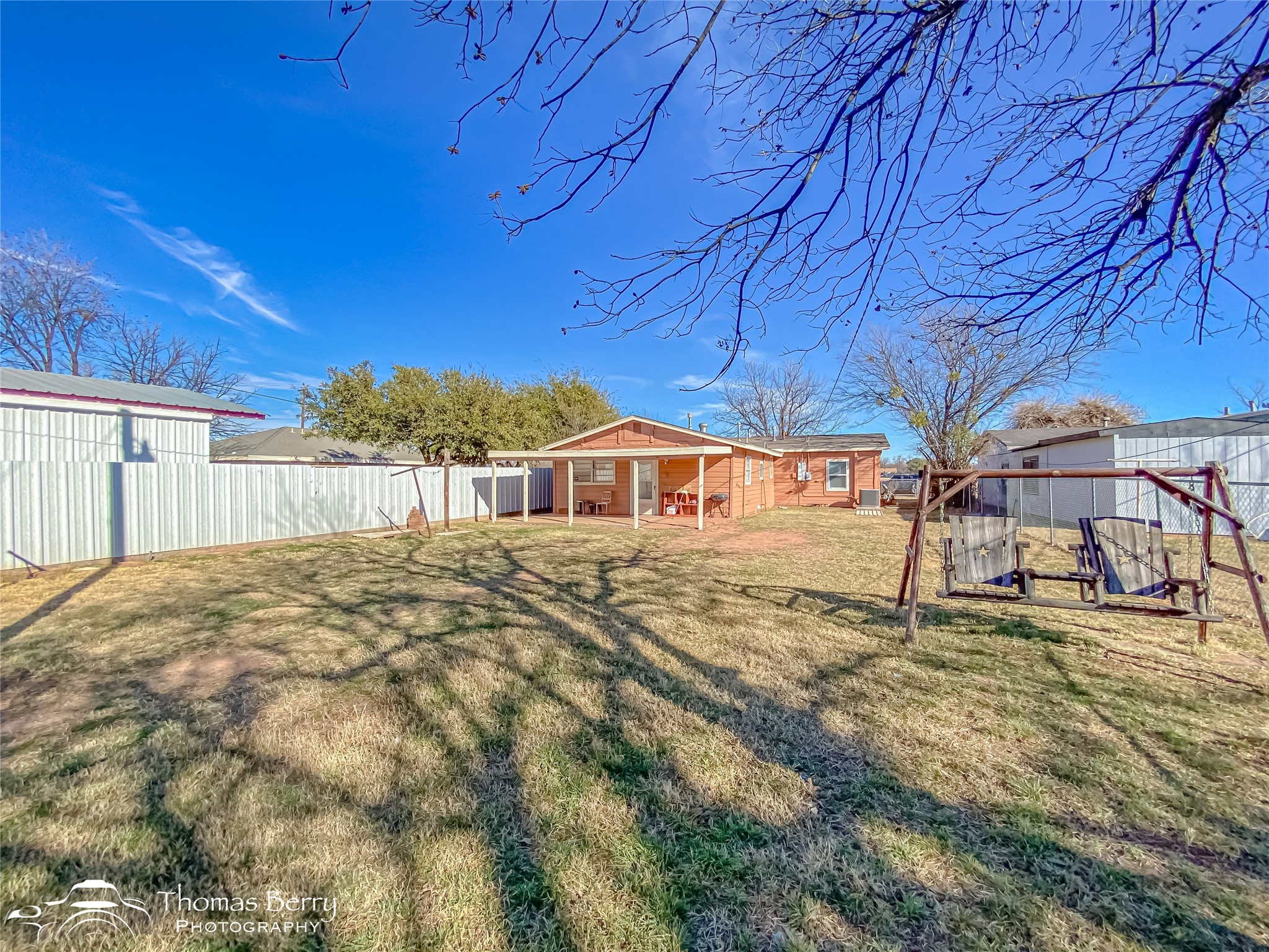 1950 Burger Street Abilene TX 79603