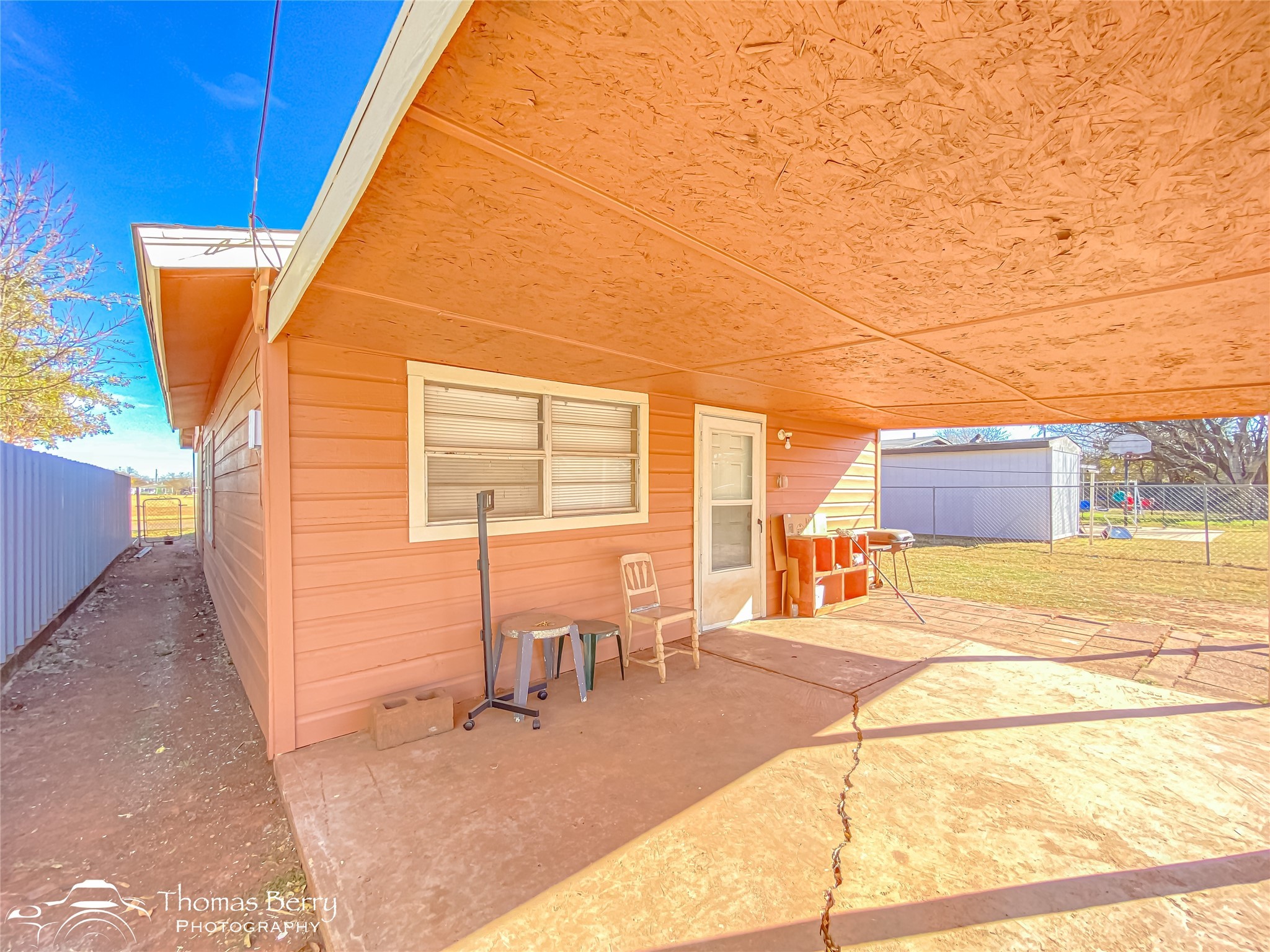 1950 Burger Street Abilene TX 79603