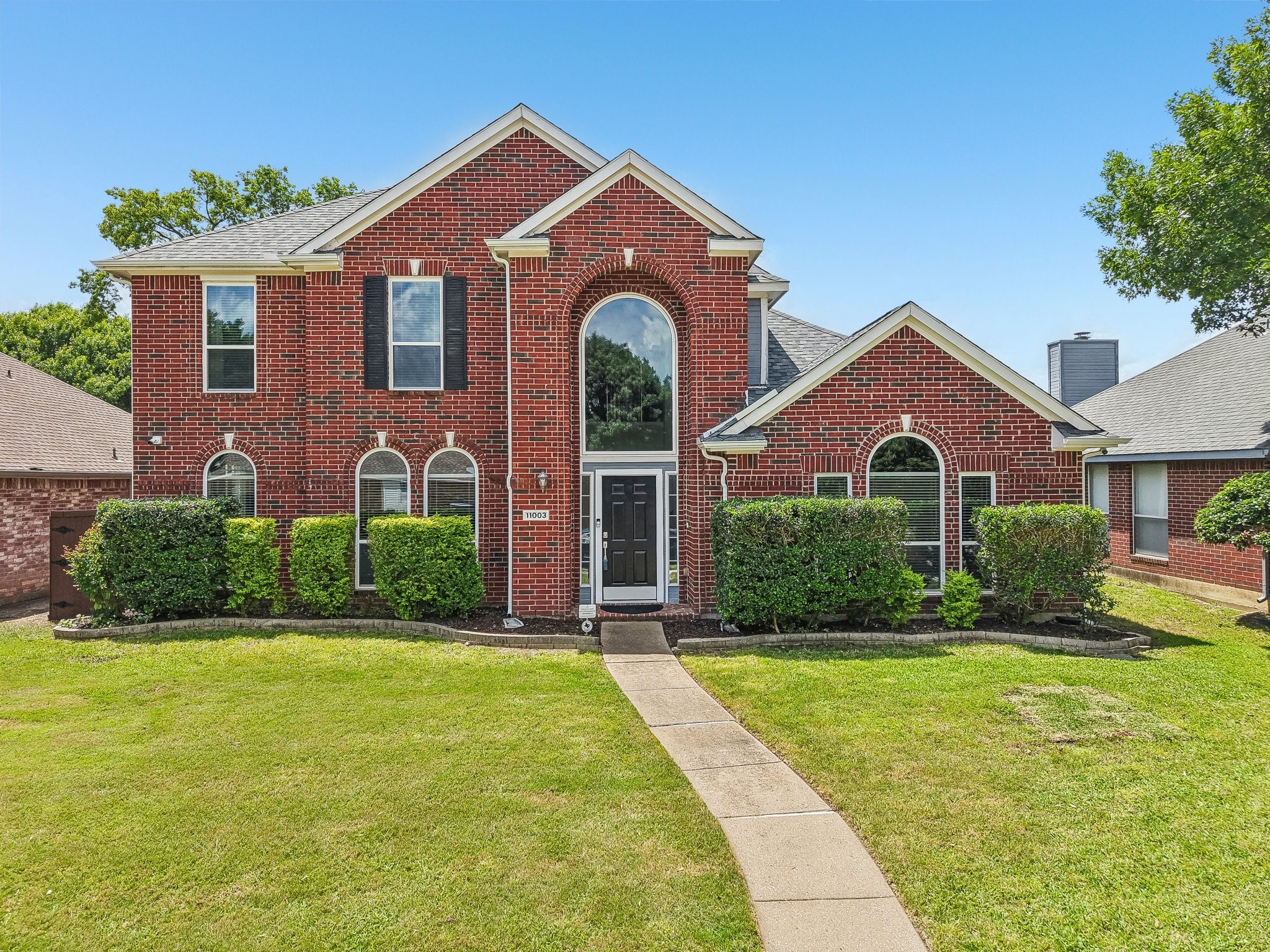 11003 Canoe Road Frisco TX 75035
