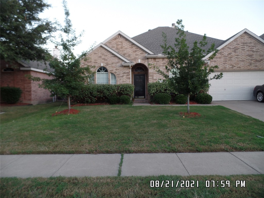 2859 Andrews Drive Grand Prairie TX 75052