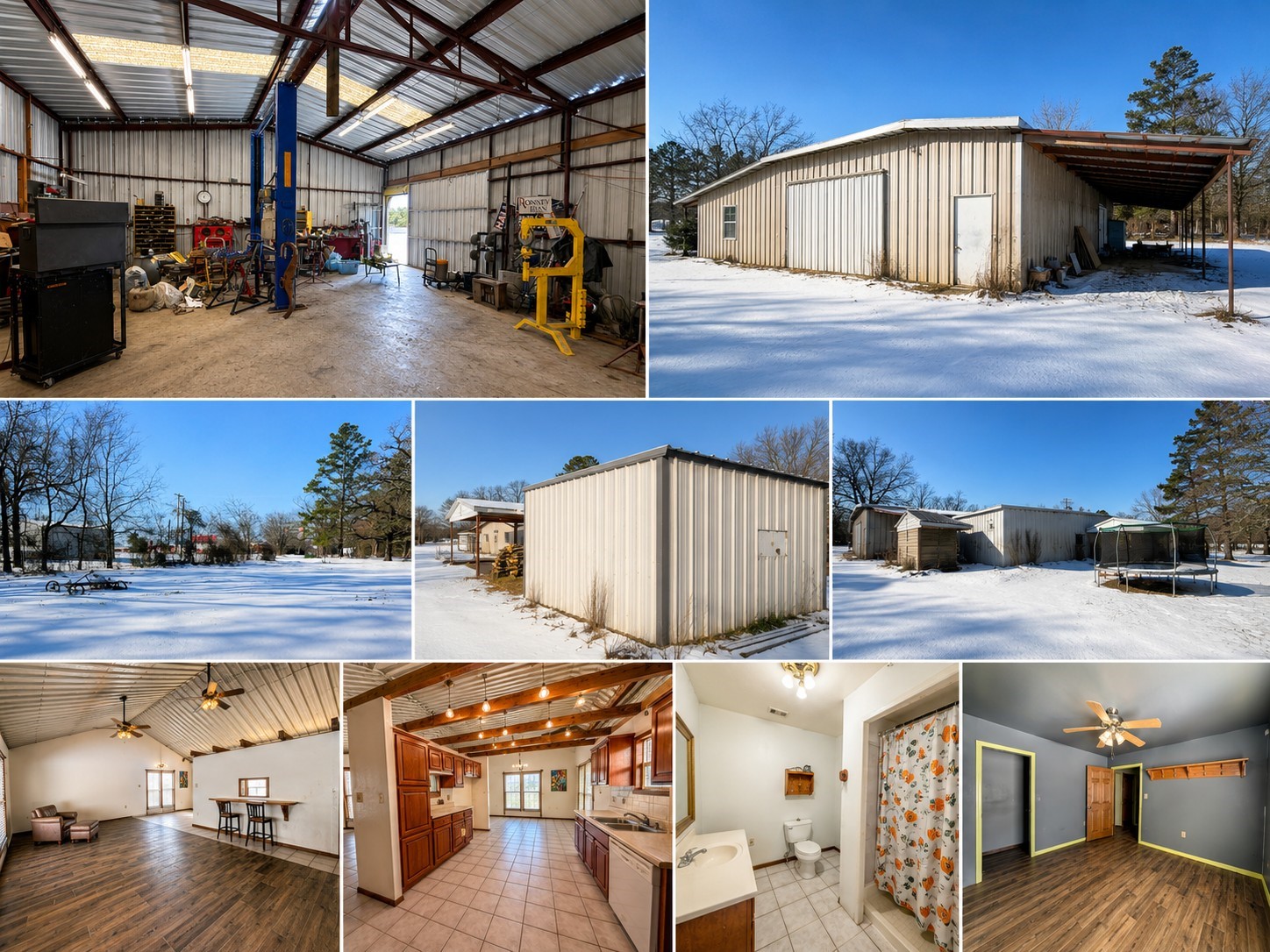140 Pecan Street Blossom TX 75416