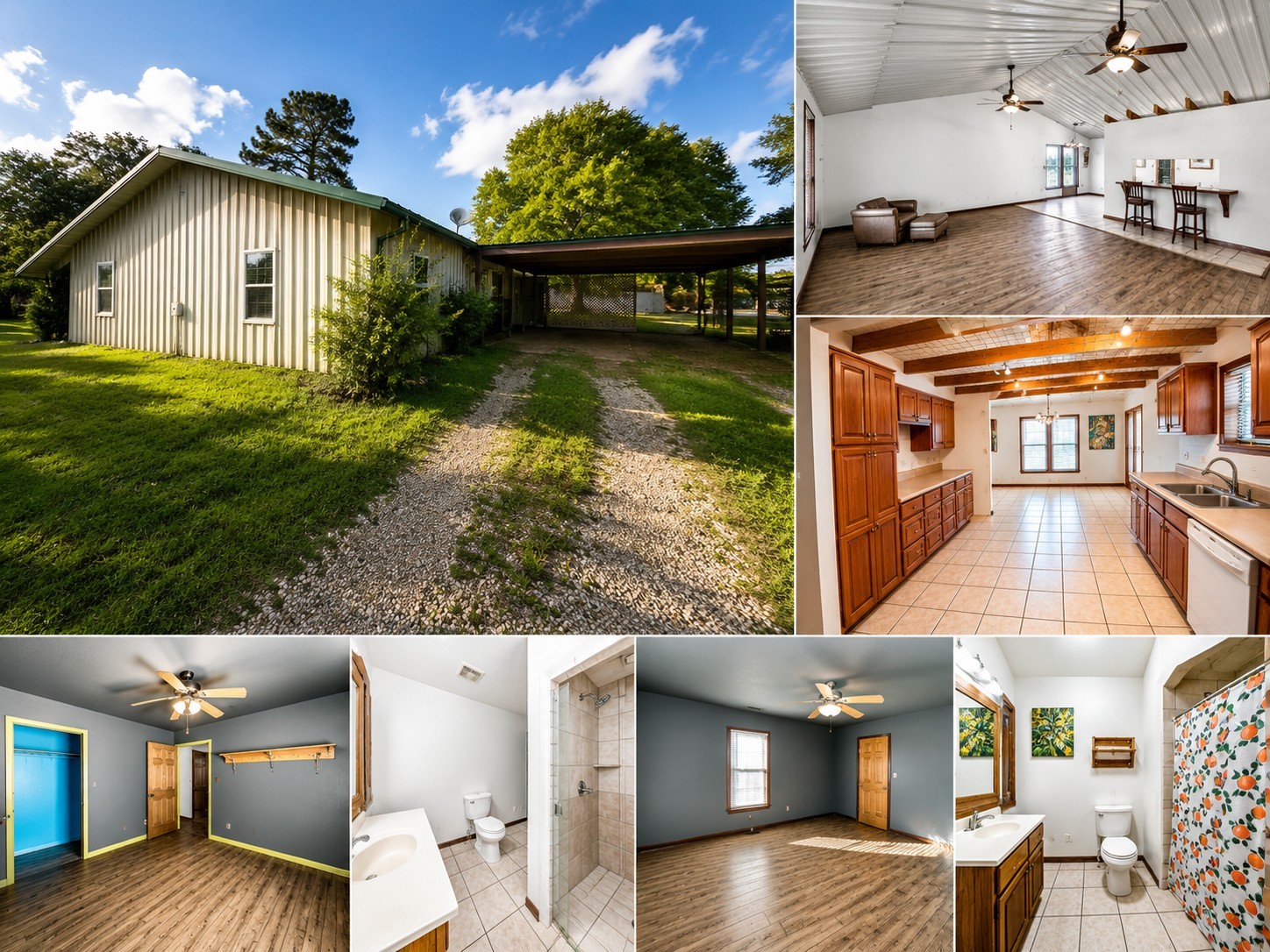 140 Pecan Street Blossom TX 75416