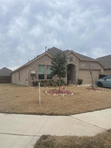 124 Whitetail Way Caddo Mills TX 75135
