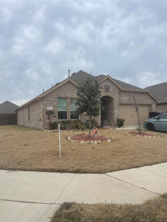 124 Whitetail Way Caddo Mills TX 75135