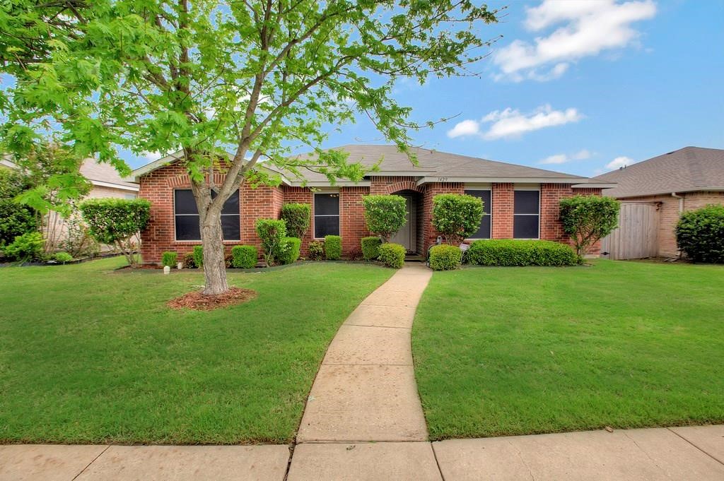 1429 Hickory Creek Lane Rockwall TX 75032