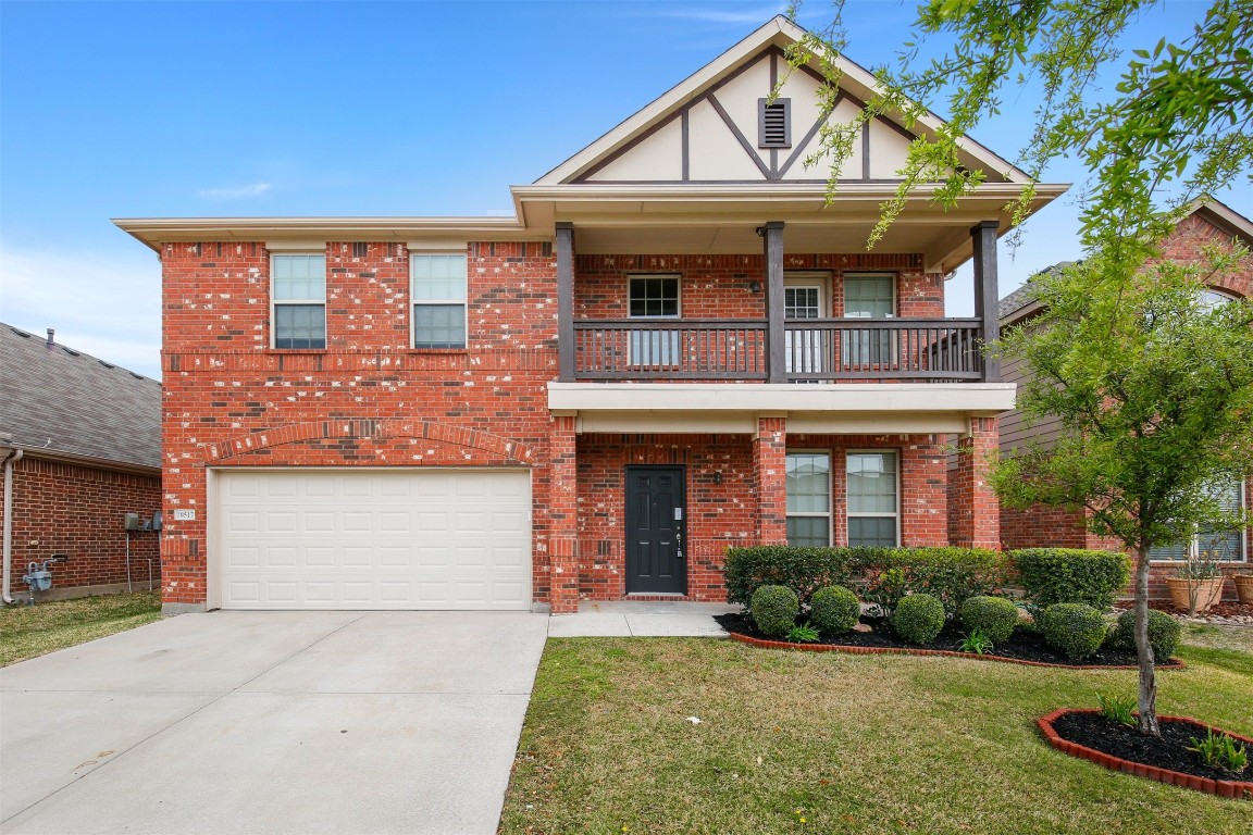 10517 Patron Trail Fort Worth TX 76108