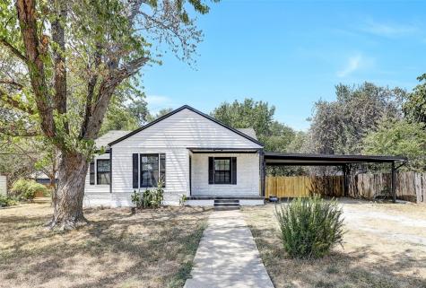 108 S 6th Street Godley TX 76044