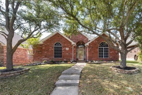 6013 Blue Spruce Lane Mckinney TX 75070