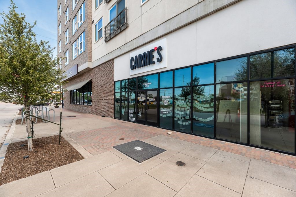 3415 Chihuahua Avenue Dallas TX 75212