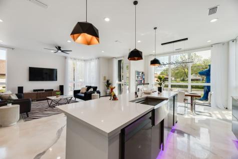 3415 Chihuahua Avenue Dallas TX 75212