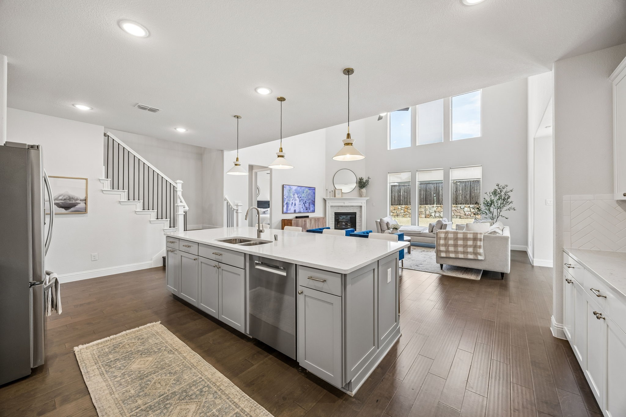 13674 Carmenita Drive Frisco TX 75035