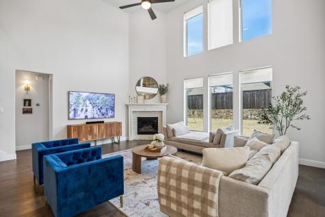 13674 Carmenita Drive Frisco TX 75035