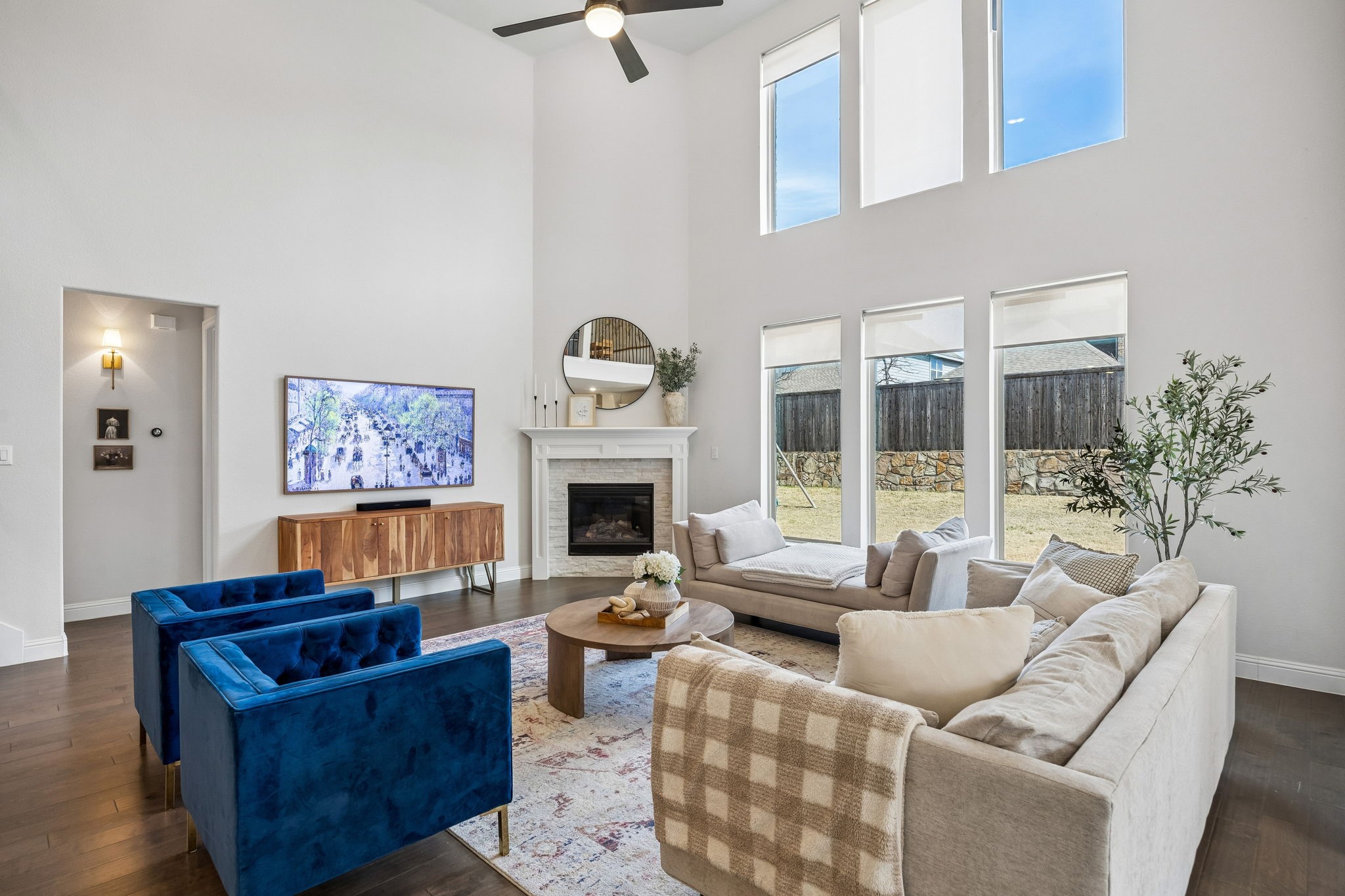 13674 Carmenita Drive Frisco TX 75035