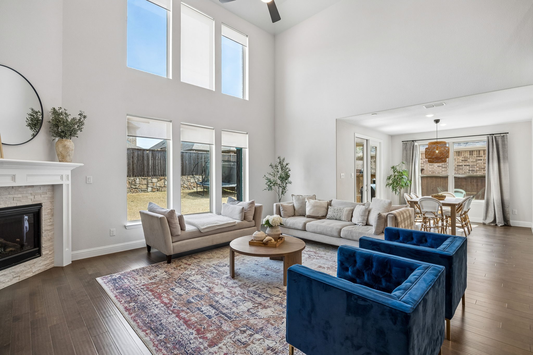 13674 Carmenita Drive Frisco TX 75035