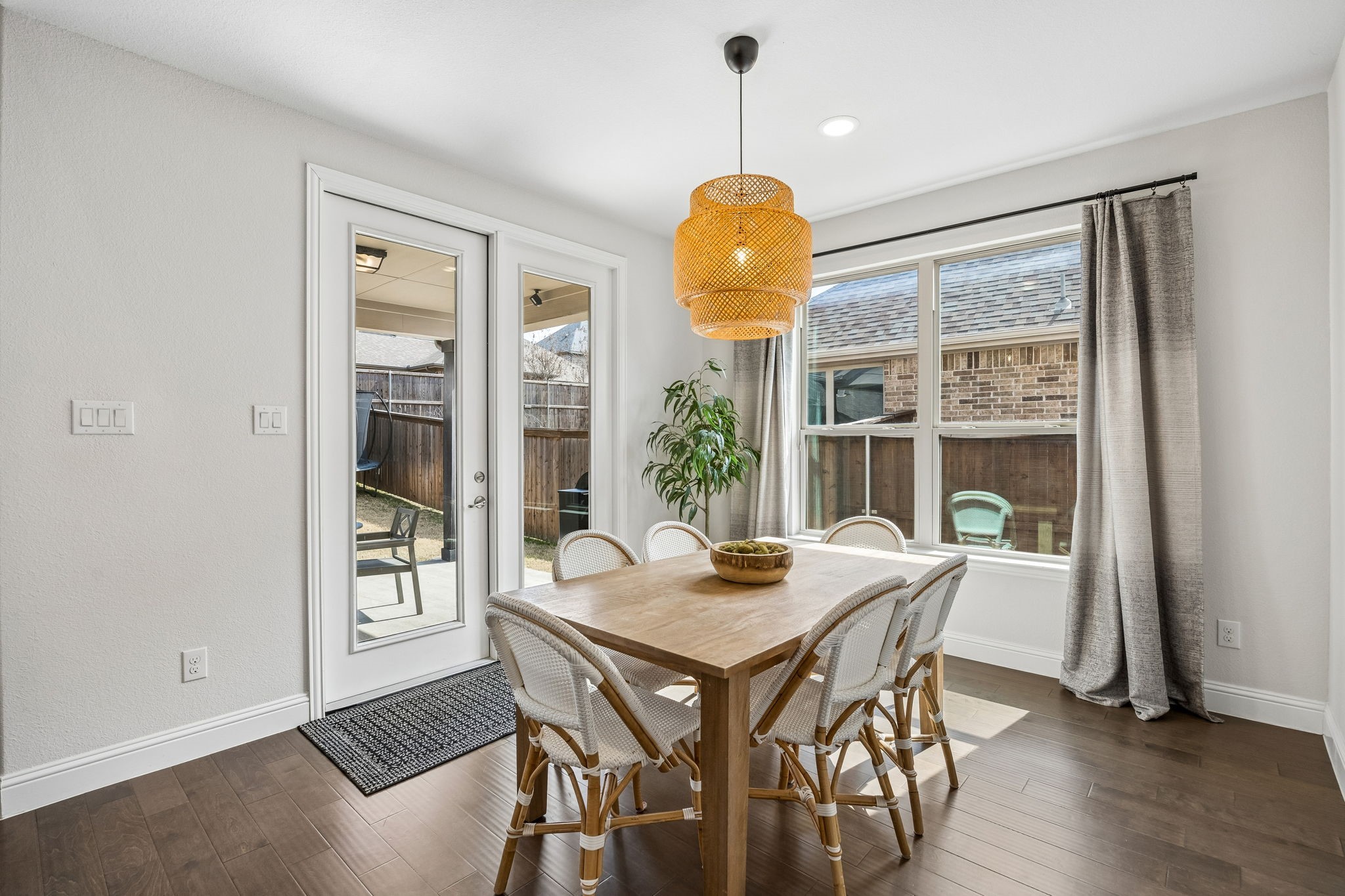 13674 Carmenita Drive Frisco TX 75035