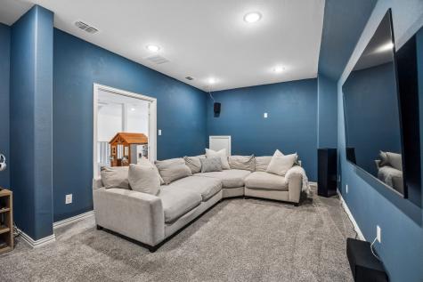 13674 Carmenita Drive Frisco TX 75035