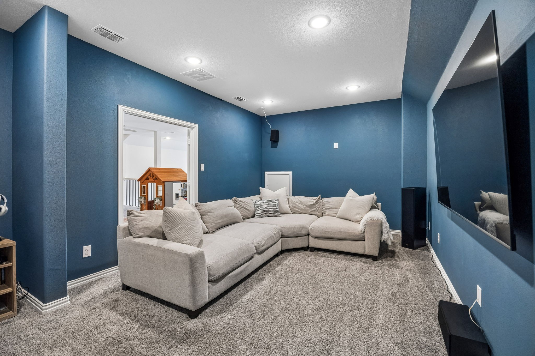 13674 Carmenita Drive Frisco TX 75035