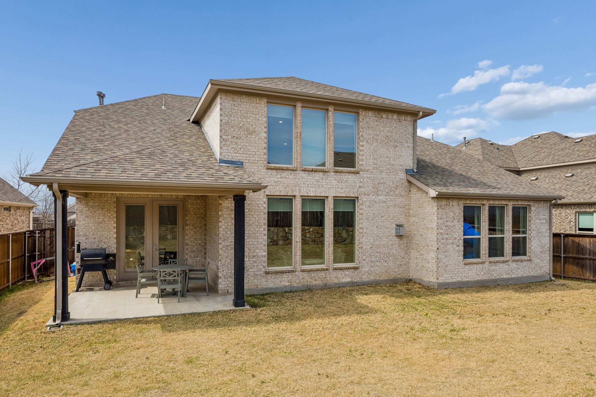 13674 Carmenita Drive Frisco TX 75035