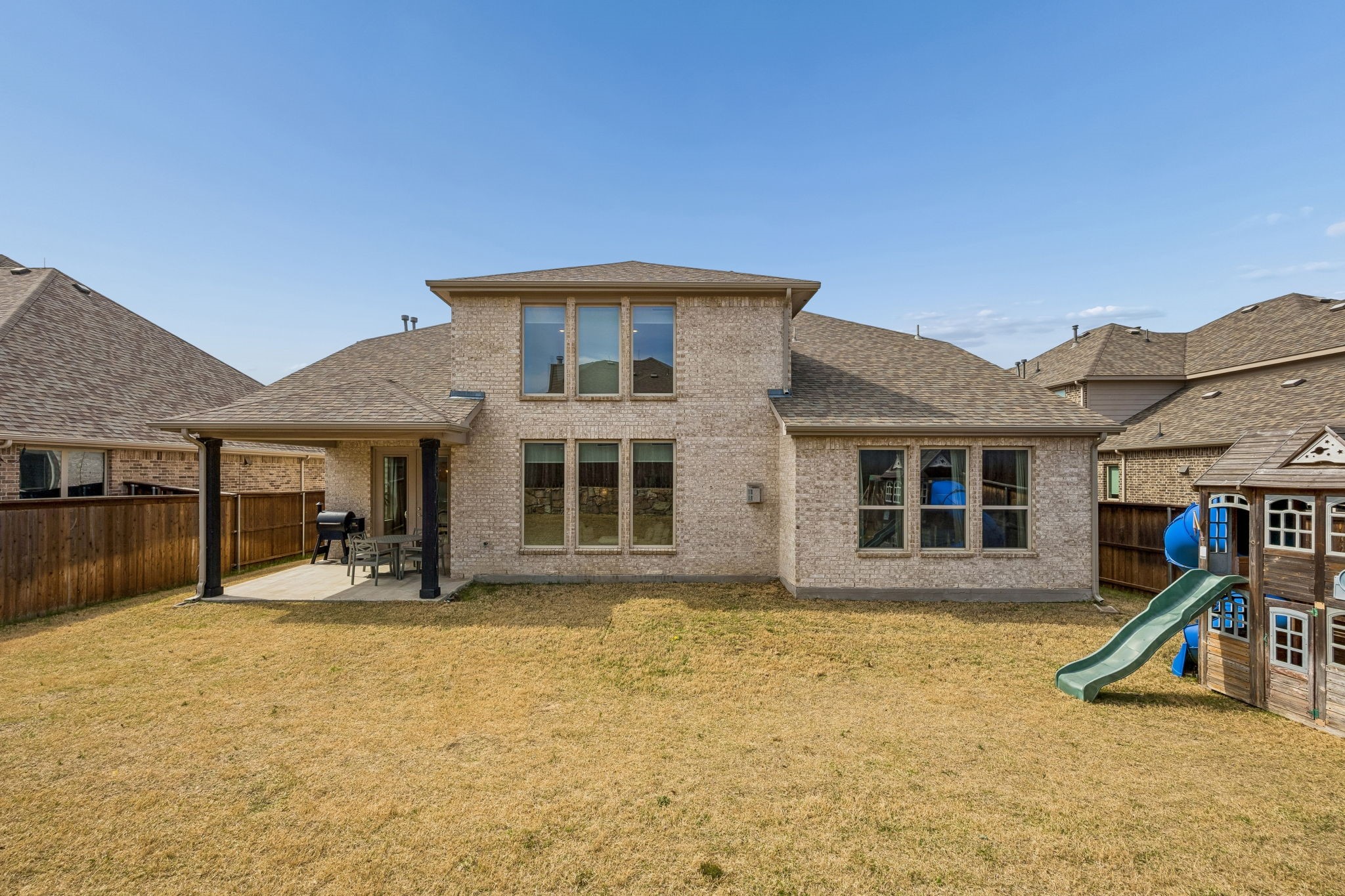 13674 Carmenita Drive Frisco TX 75035