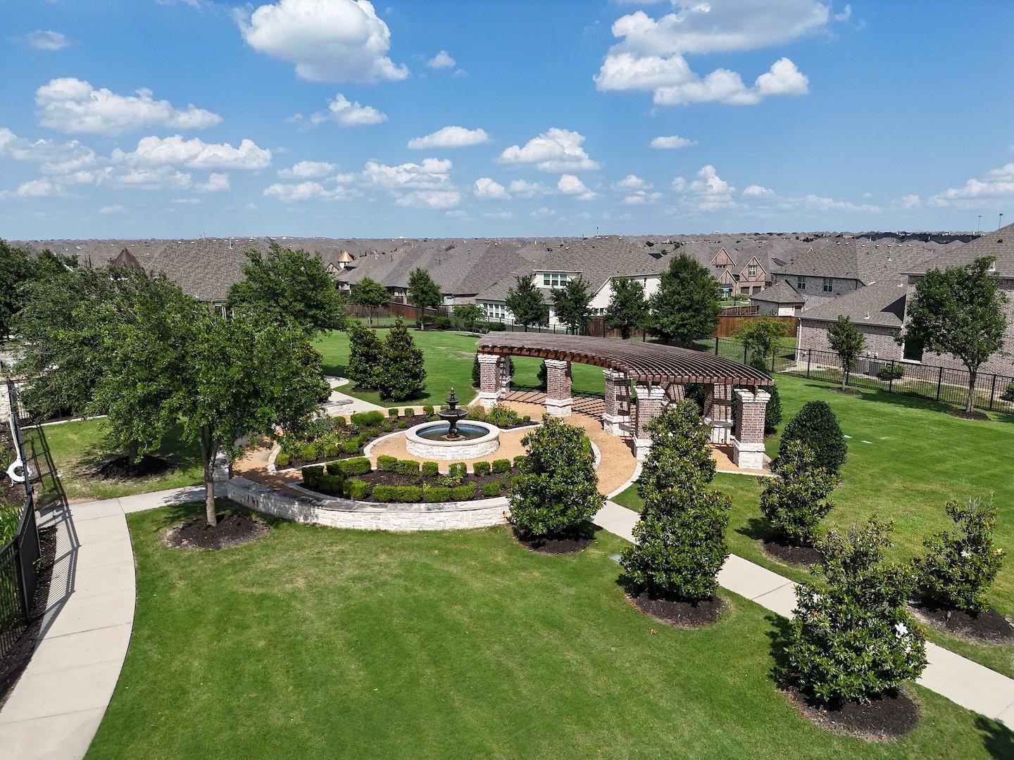 13674 Carmenita Drive Frisco TX 75035