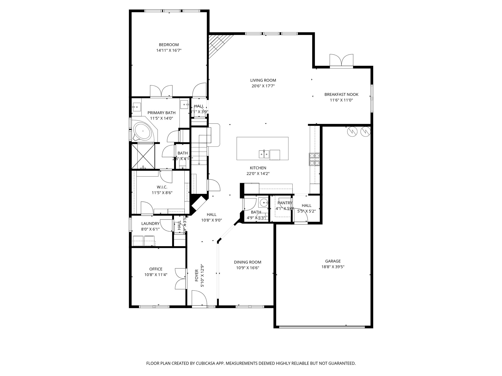 13674 Carmenita Drive Frisco TX 75035