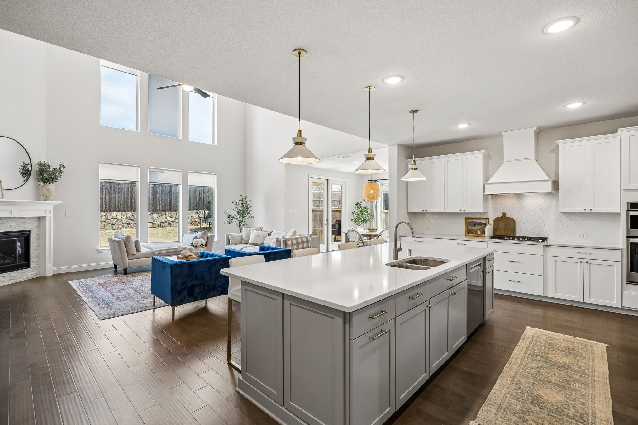13674 Carmenita Drive Frisco TX 75035
