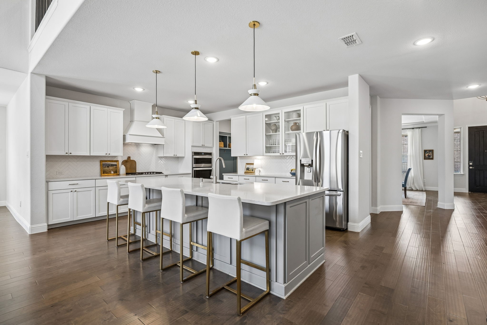 13674 Carmenita Drive Frisco TX 75035