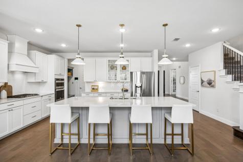 13674 Carmenita Drive Frisco TX 75035