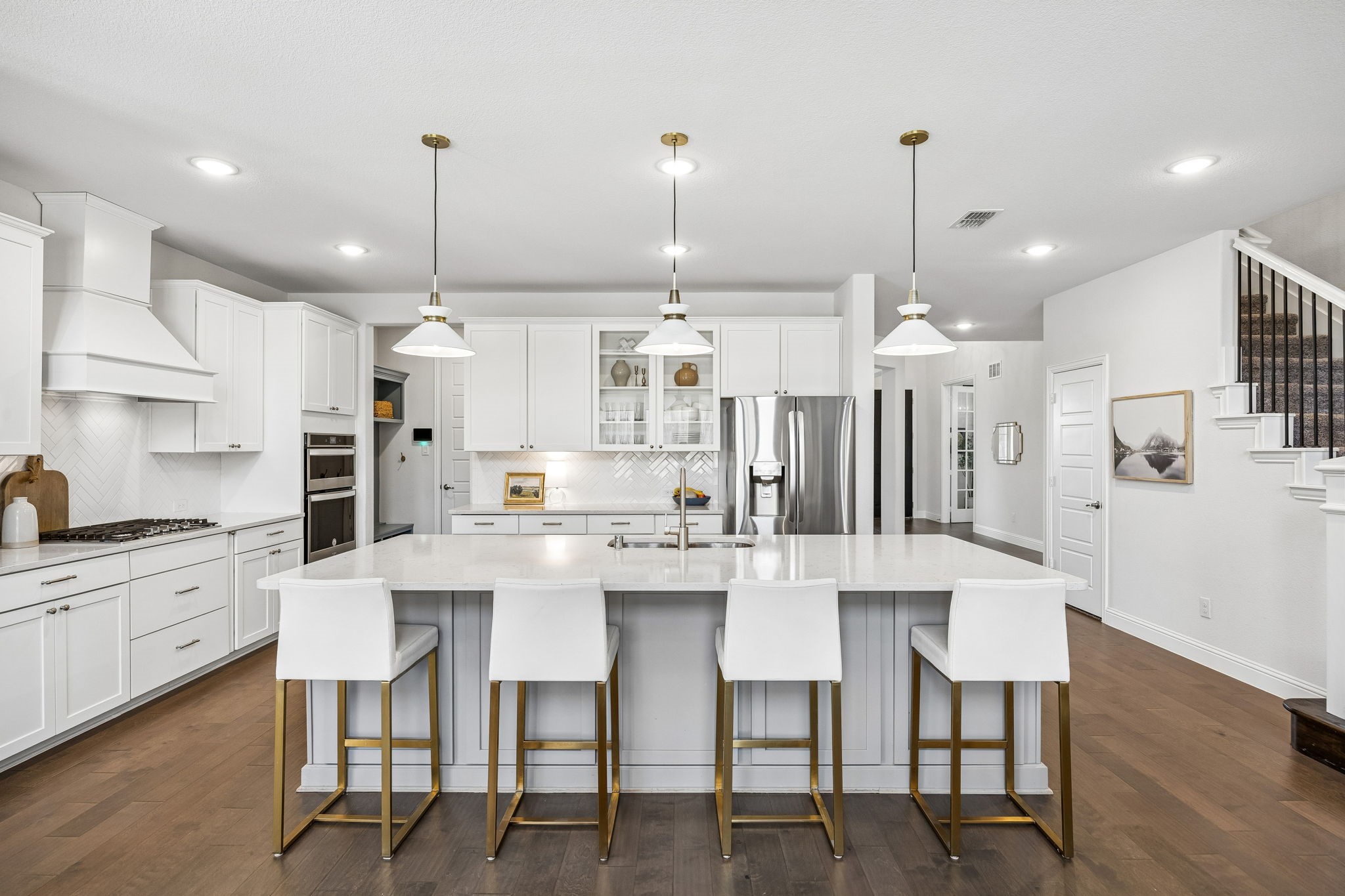 13674 Carmenita Drive Frisco TX 75035