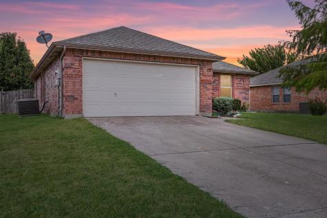 308 Bonnie Court Anna TX 75409