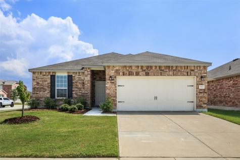 3132 Layla Creek Drive Little Elm TX 75068