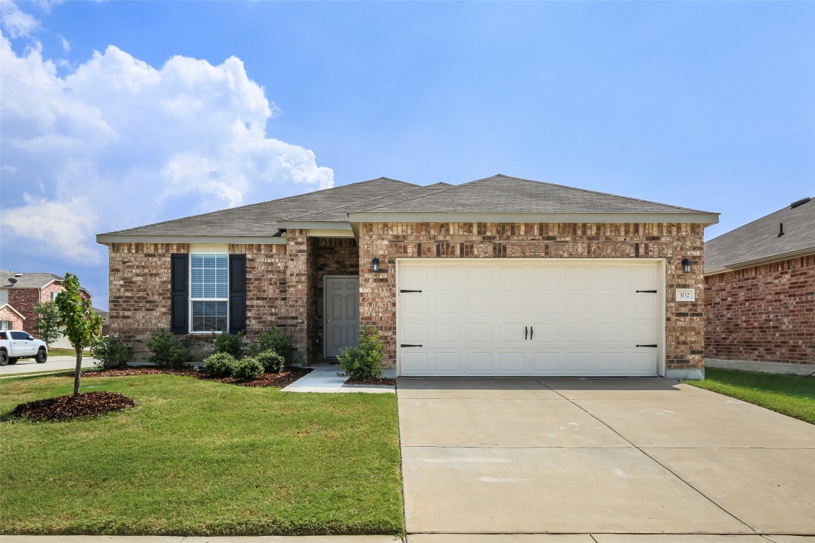 3132 Layla Creek Drive Little Elm TX 75068
