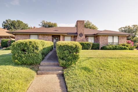 3400 Park Lake Drive Fort Worth TX 76133