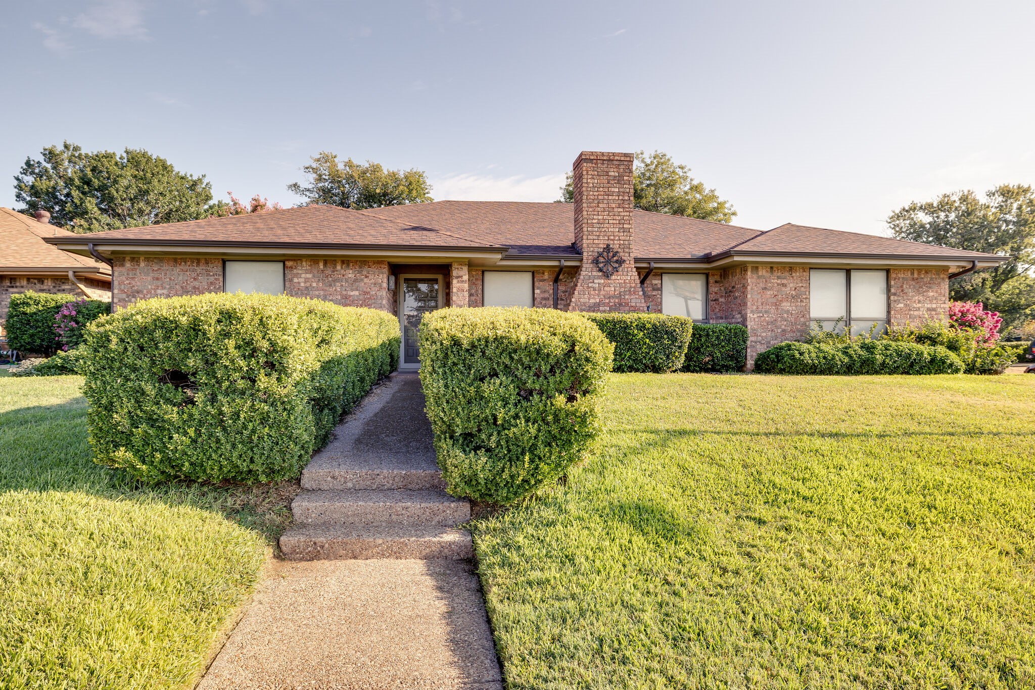 3400 Park Lake Drive Fort Worth TX 76133