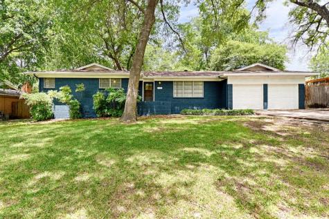 4321 Wren Haven Drive Lakeside TX 76135