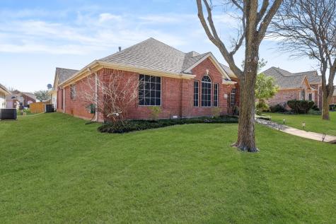 2121 Wallbrook Drive Lewisville TX 75067