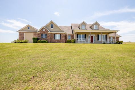 378 Canyon Creek Circle Weatherford TX 76087