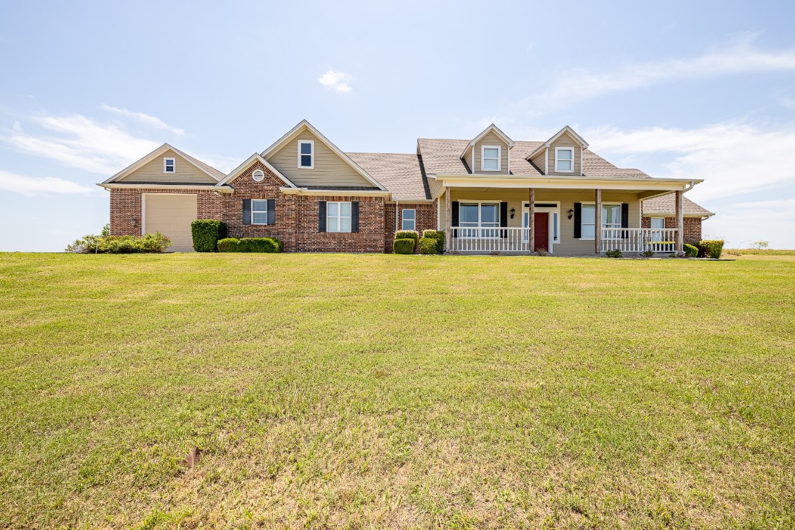 378 Canyon Creek Circle Weatherford TX 76087
