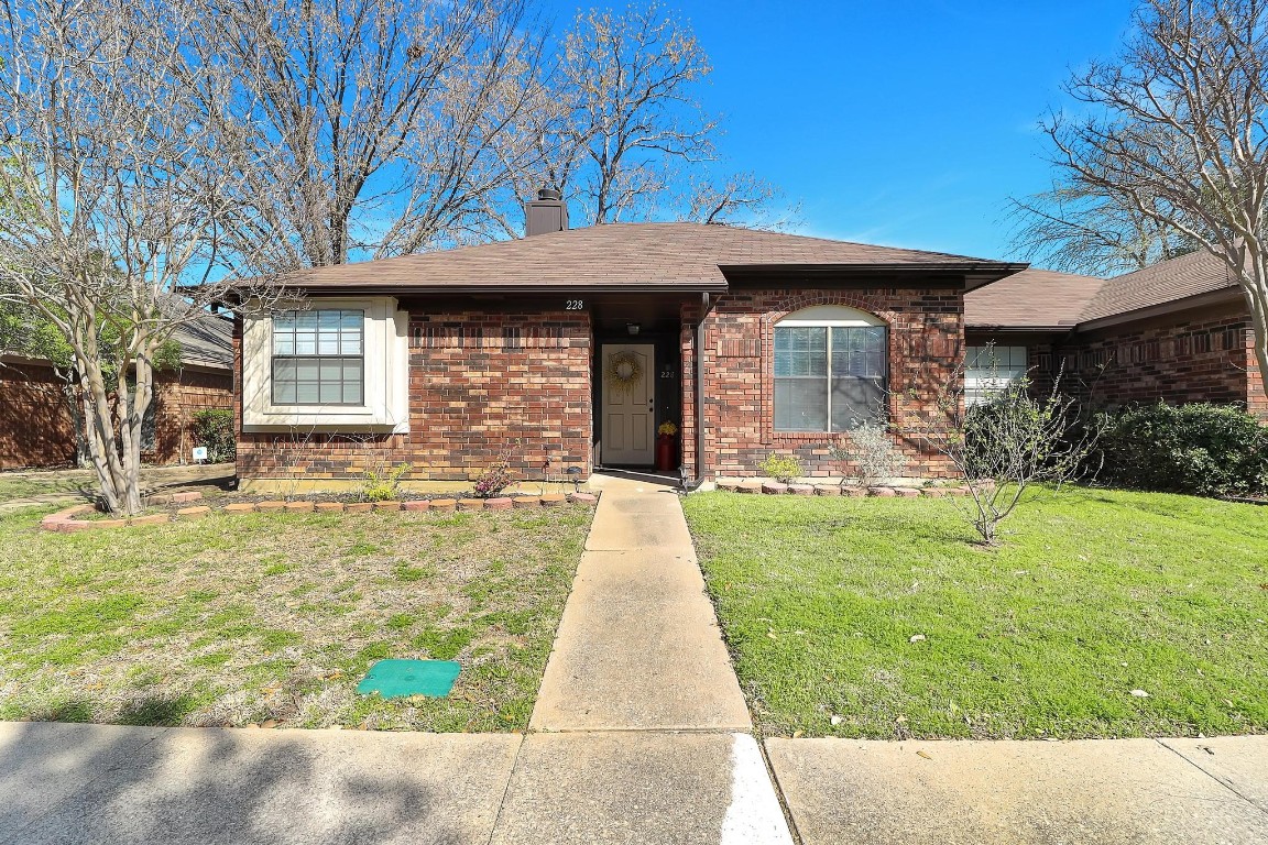228 Lodge Road Coppell TX 75019