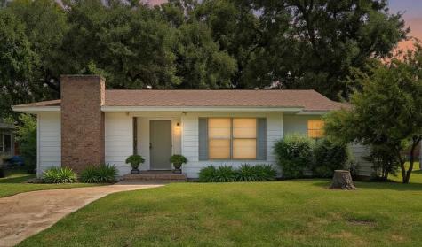 3410 Larkspur Lane Kilgore TX 75662