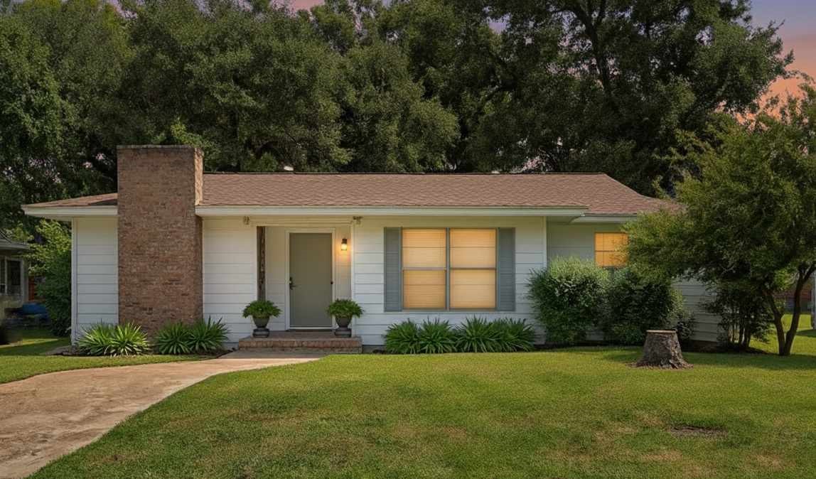 3410 Larkspur Lane Kilgore TX 75662