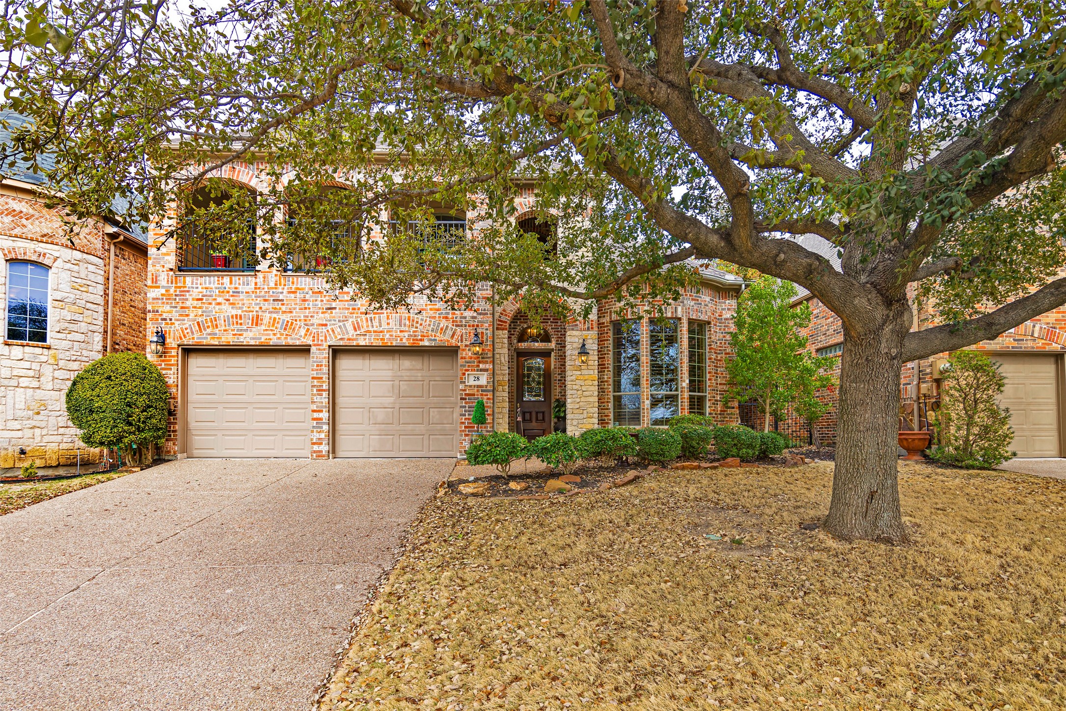 28 Clear Pond Drive Frisco TX 75034
