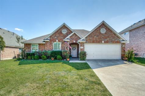 3200 Rainburst Lane Wylie TX 75098