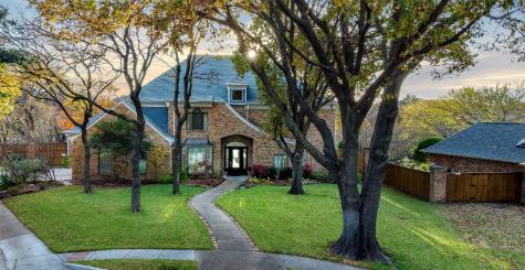 1205 Spruce Court Plano TX 75075