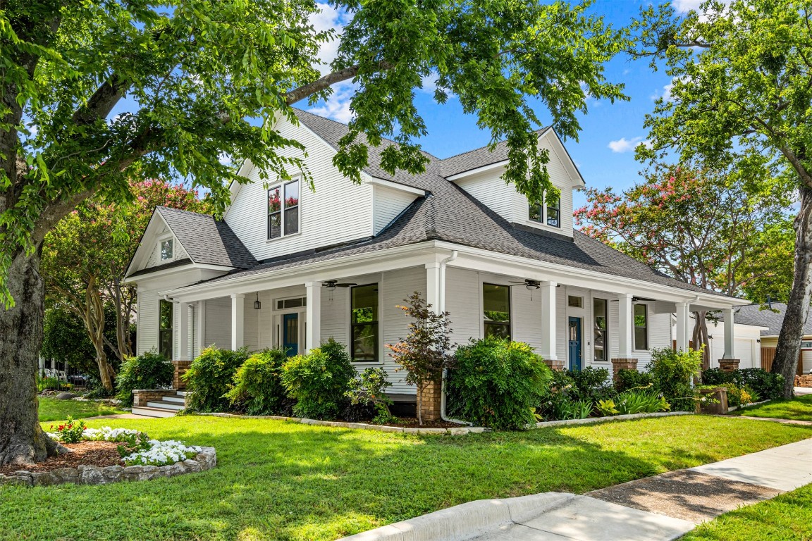 5223 East Side Avenue Dallas TX 75214