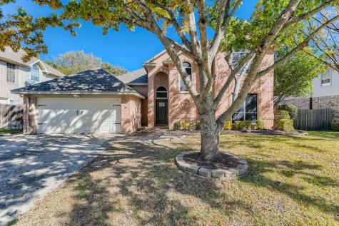 6217 Kingswood Drive Arlington TX 76001