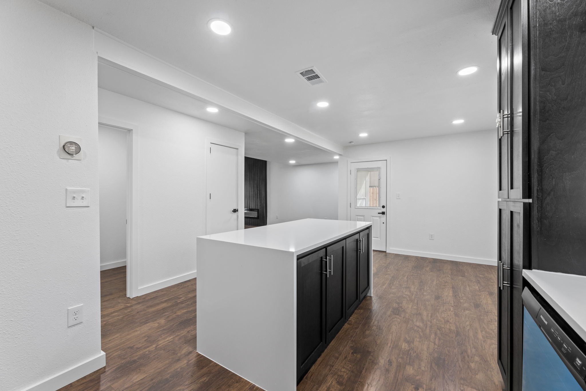 2506 Holt Road Arlington TX 76006