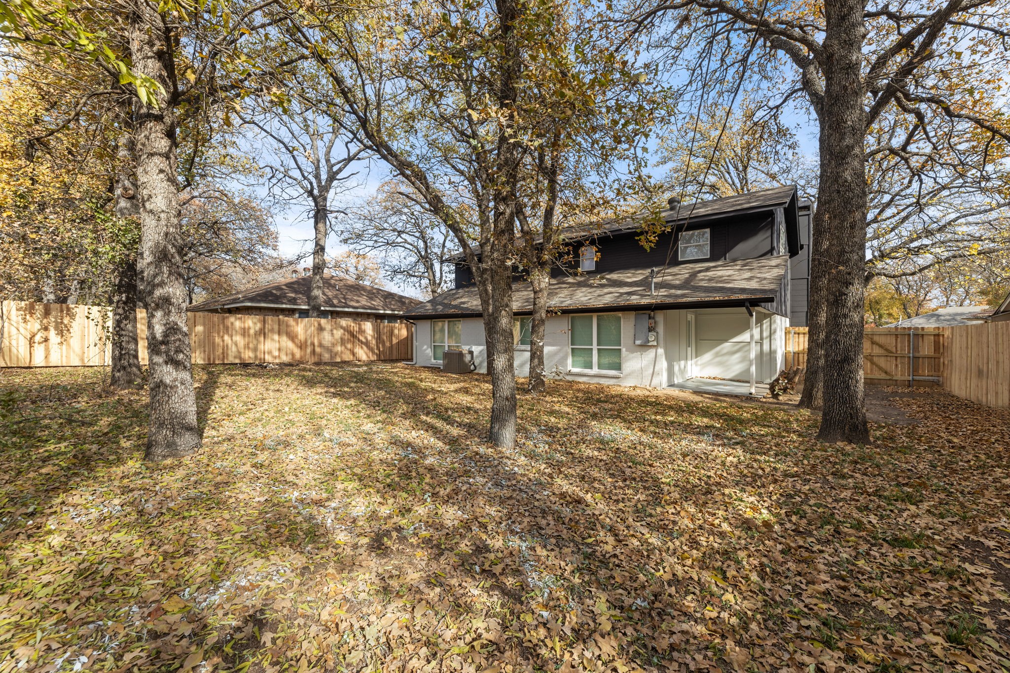 2506 Holt Road Arlington TX 76006