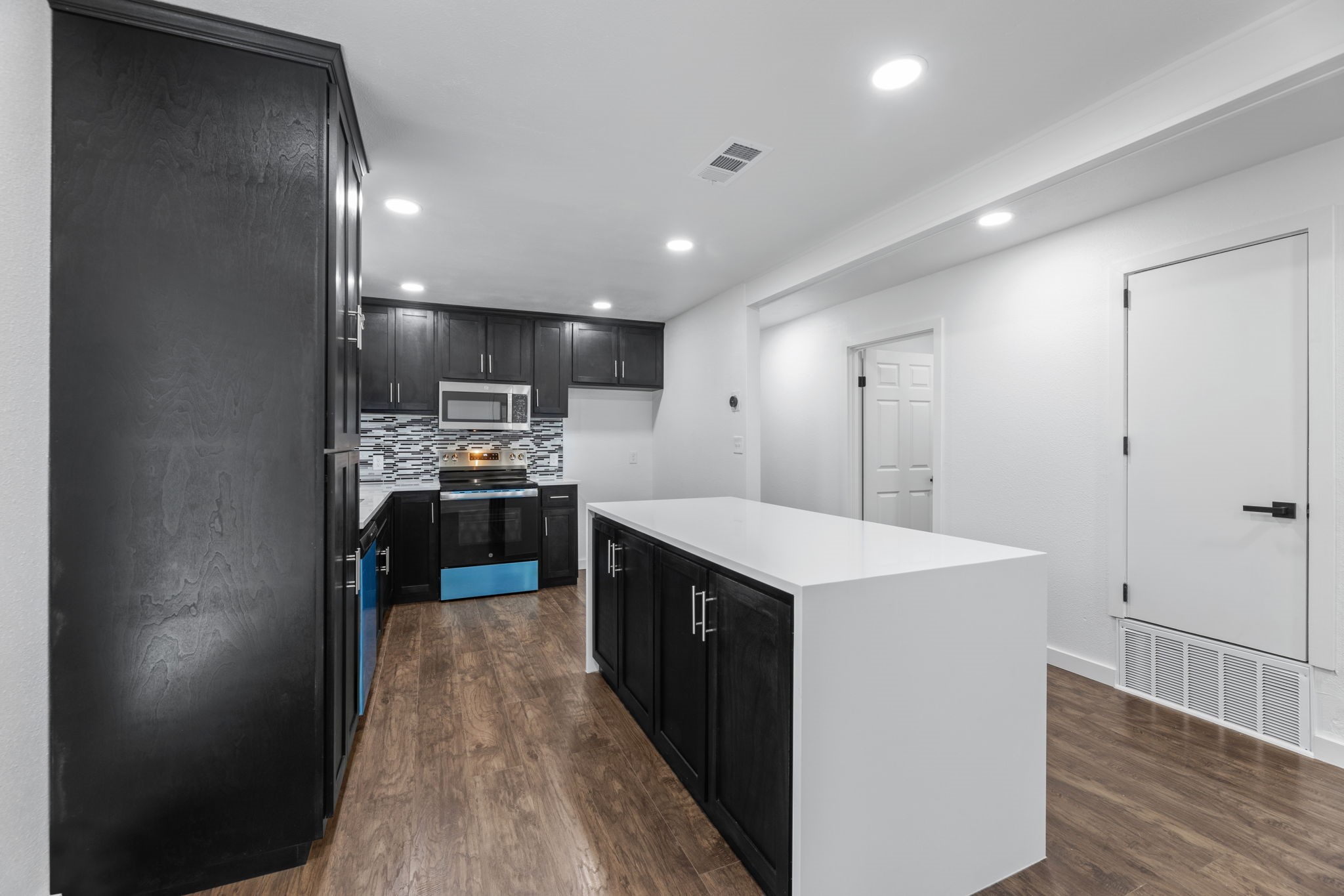 2506 Holt Road Arlington TX 76006