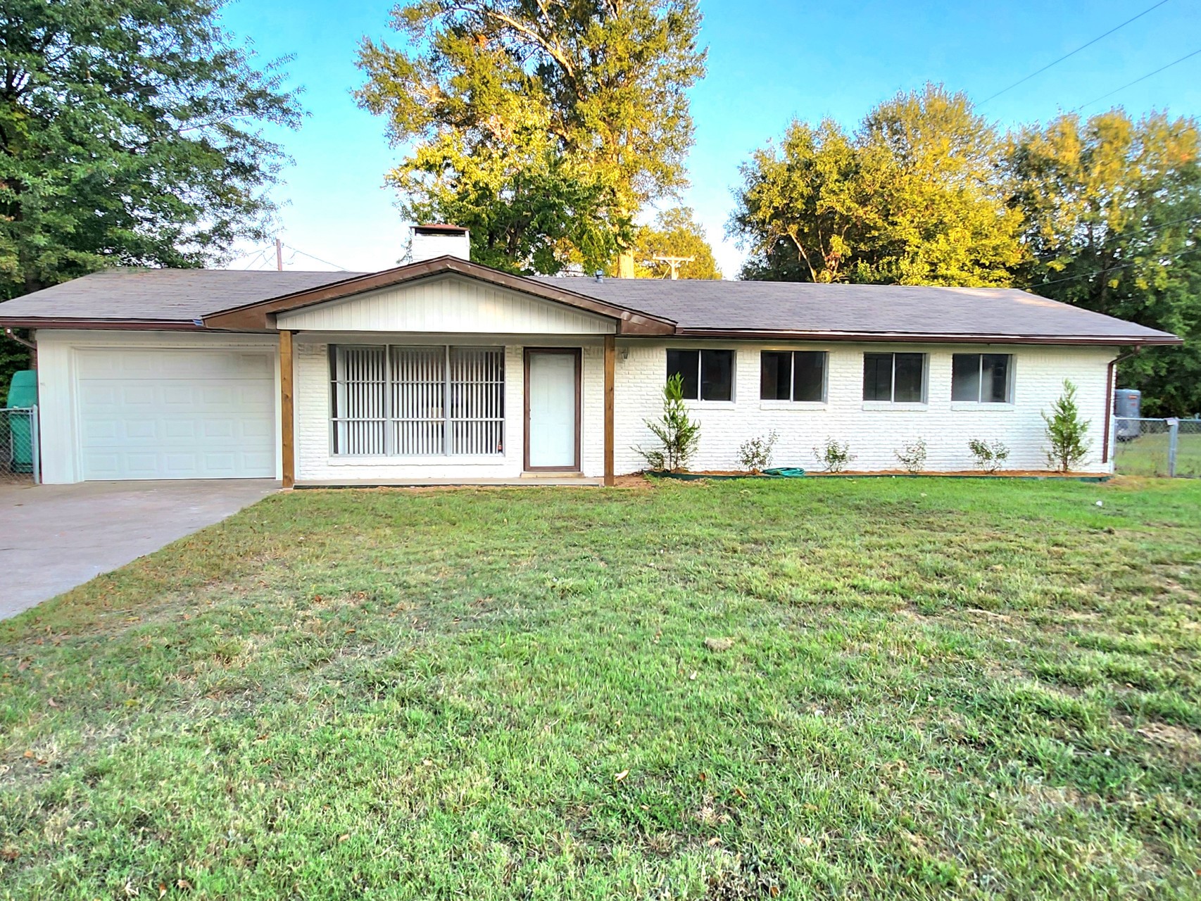 3506 Robinhood Lane Texarkana TX 75501